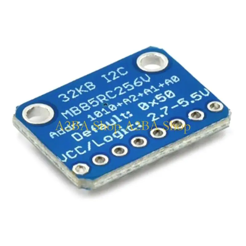 A2BA MB85RC256V Microcontroller For Sensing Portable Wearable Device Recording