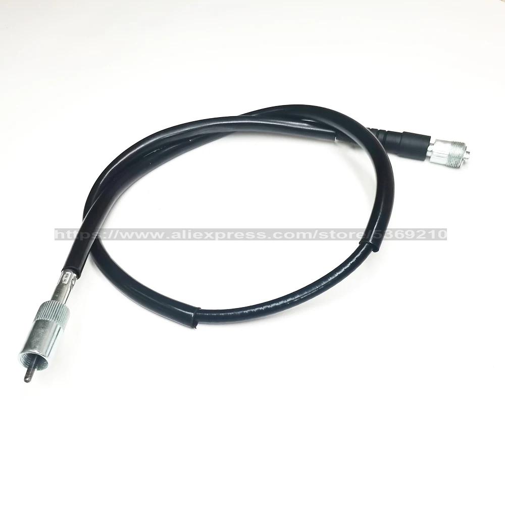 Motorcycle Speedo Cable for Suzuki GZ 125 Marauder GZ150-A GZ125 GZ125HS Odometer Speedometer Cable Instruments Line