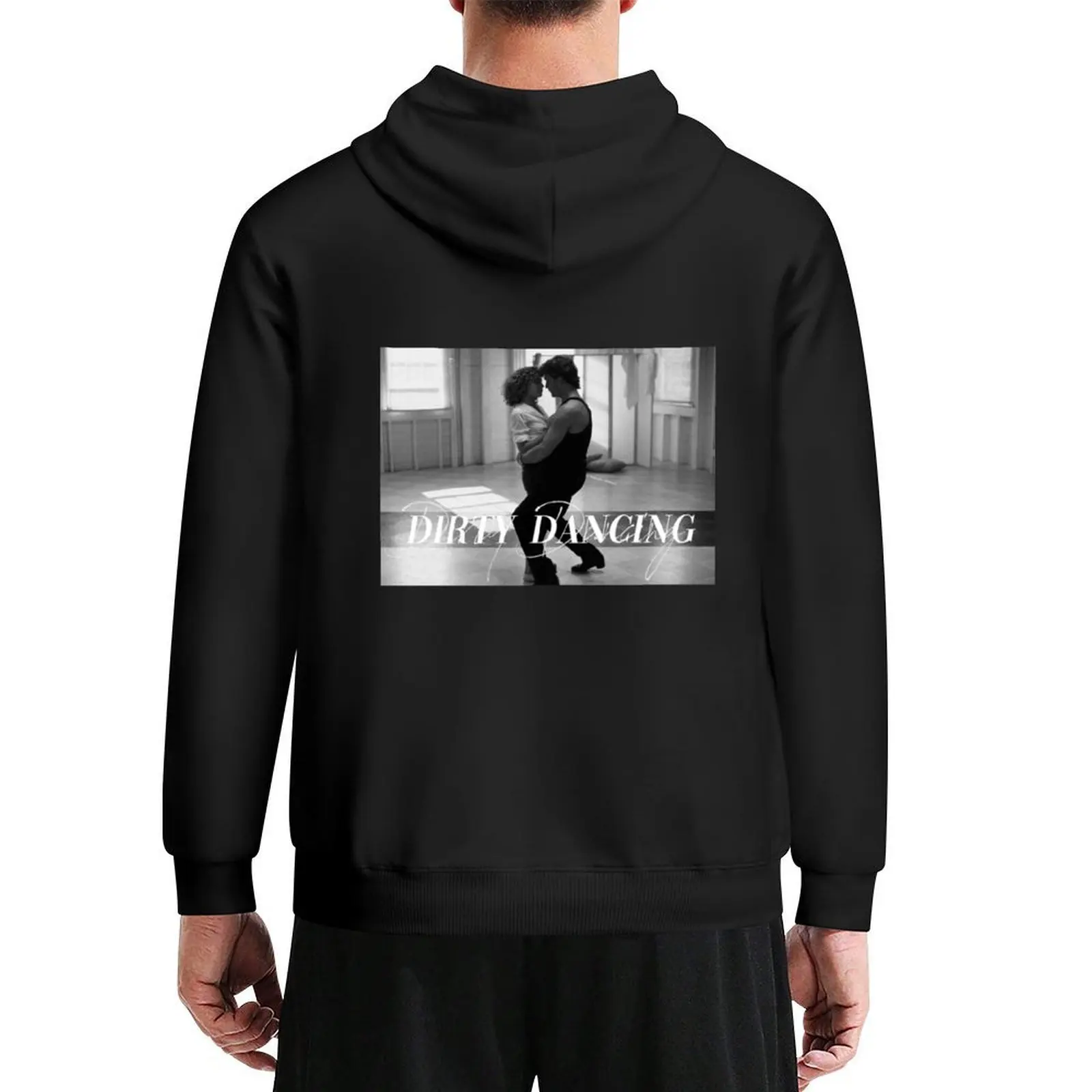 

Dirty Dancing Hoodie men's clothes men's sweat-shirt fashion men men's clothing hoodies for men high quality