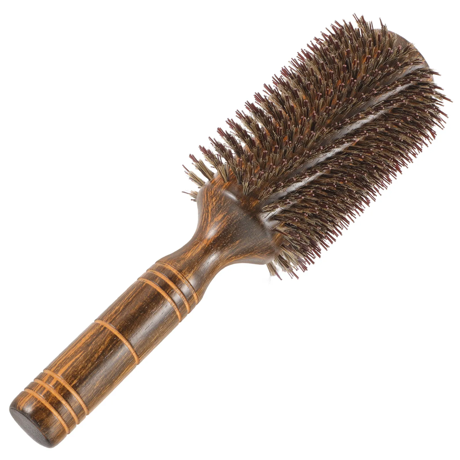 

Round Blow Drying Detangling Styling Big Roll Thick Brush For Thick Round Brush For Blow Drying Hair Curly Hair