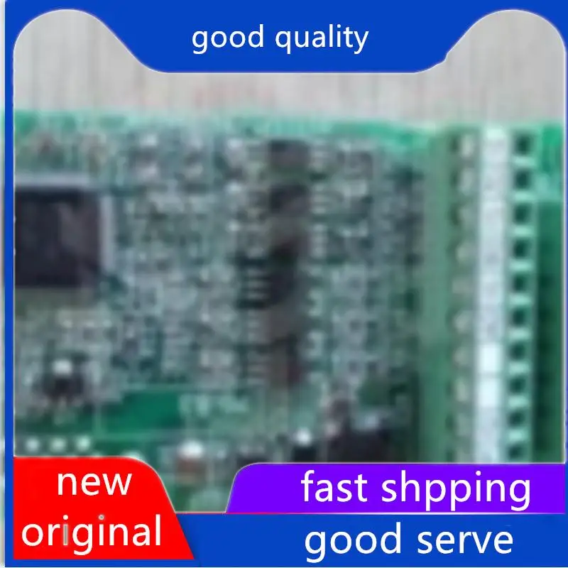 

Speed Control Card PG-B3 PG-B PG-X3 PG-E3 PG-F3 new original encoder feedback card made in japan