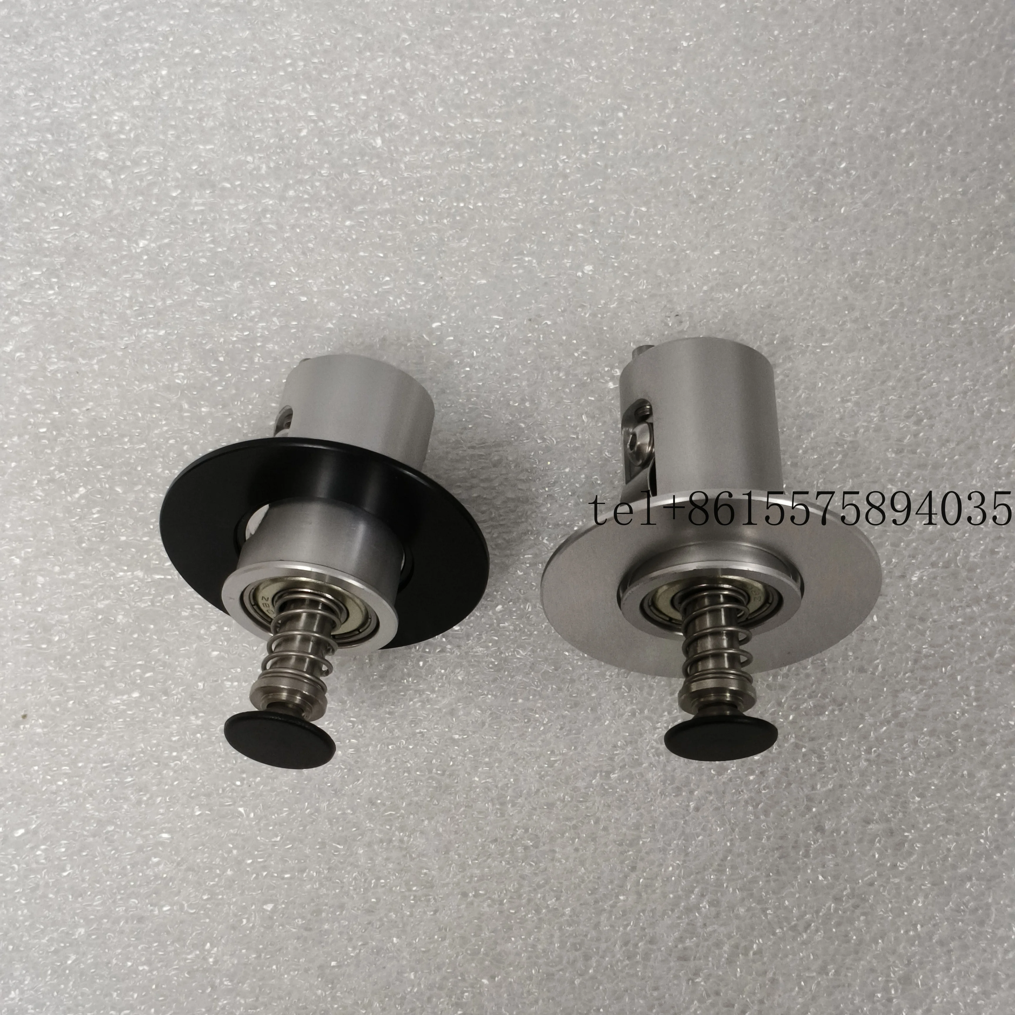 2026 Original 403333 Spare 32T Mandrel Kit for  Industrial TTO Thermal Transfer Over Printer Spare Parts
