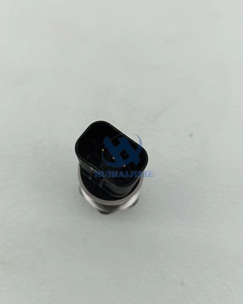 Hydraulic Pump Pressure Sensor 434-3436 4343436 for Caterpillar CAT Excavator 320D 324D 325D 330D Construction Machinery Parts