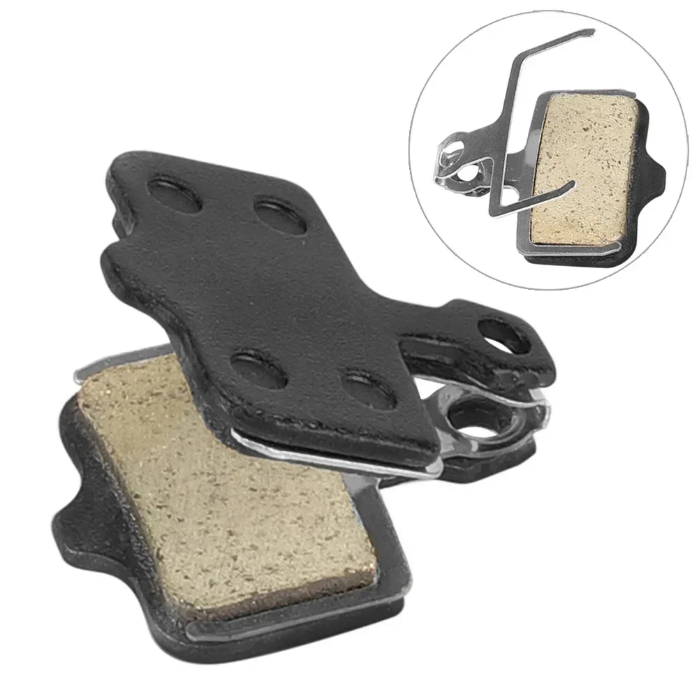 Electric-Scooter Disc Brake Pads For Zero 8X 10X 11X For VSETT 10+ For Kugoo G1 Semi-metal Brake-Pad Scooters Accessories