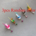 3pcs Random color