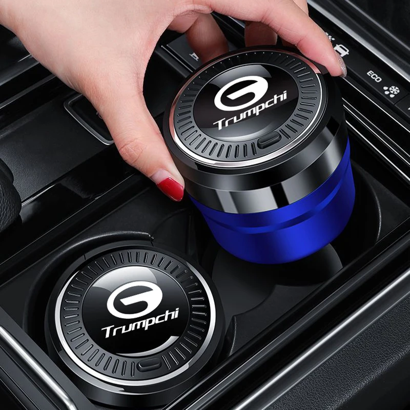 For Gac Trumpchi GS…
