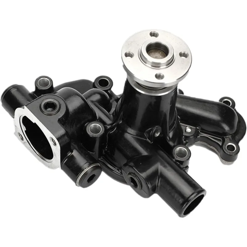 

Water Pump 119810-42002 11981042002 For Yanmar 3D82 3TN75 3TNC78E 3TNC80 3TNE82A 3TN78 3TNV78 3TNE78 3D82 3TNE82 Engine