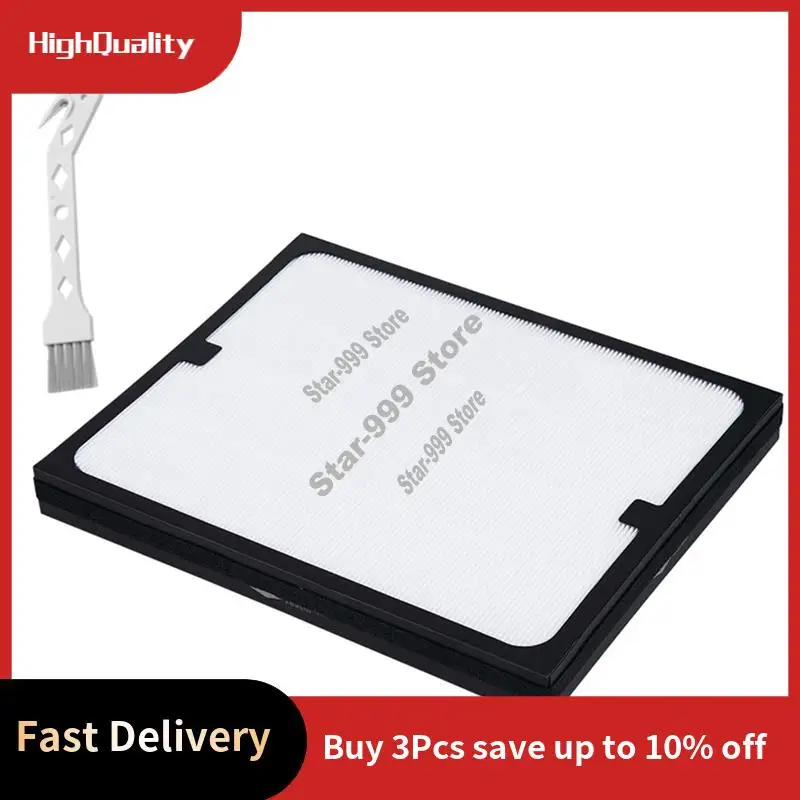 قطع غيار الأجهزة استبدال فلتر HEPA لنماذج مرشح الجسيمات من سلسلة Blueair 200/300 201 203 203 Slim 205 210B 215B 250E 2