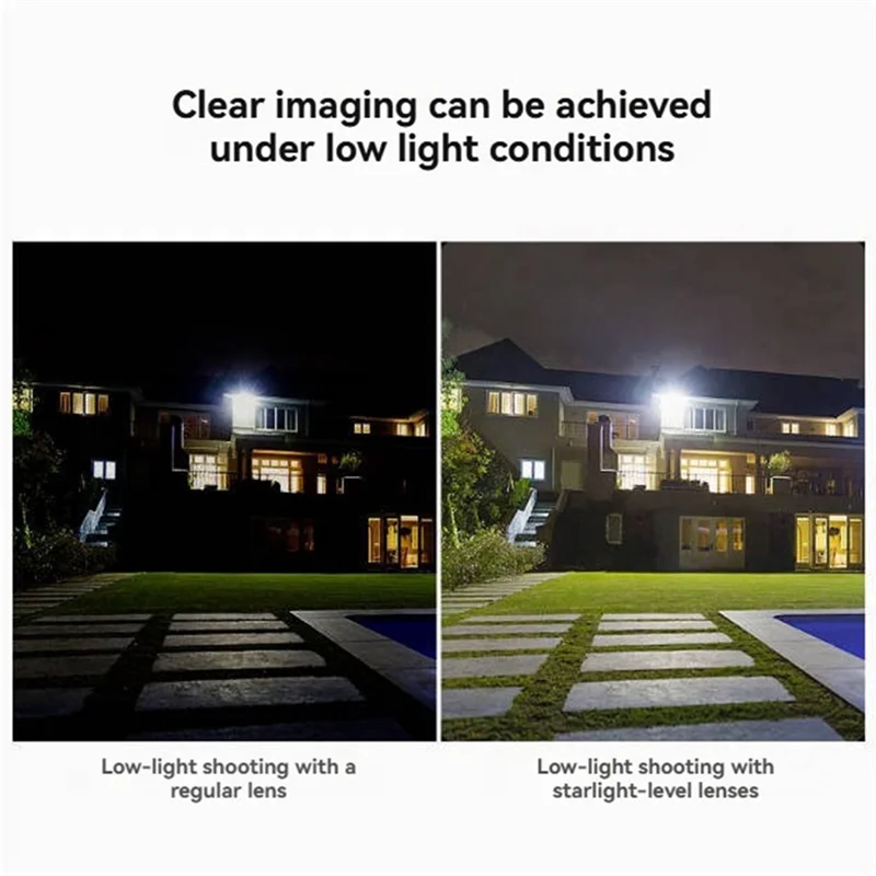 AA08-IMX462-100 Modulo telecamera da 2 MP con ISP integrato IR-CUT per condizioni scarsa illuminate Ideale per la sicurezza e la sorveglianza