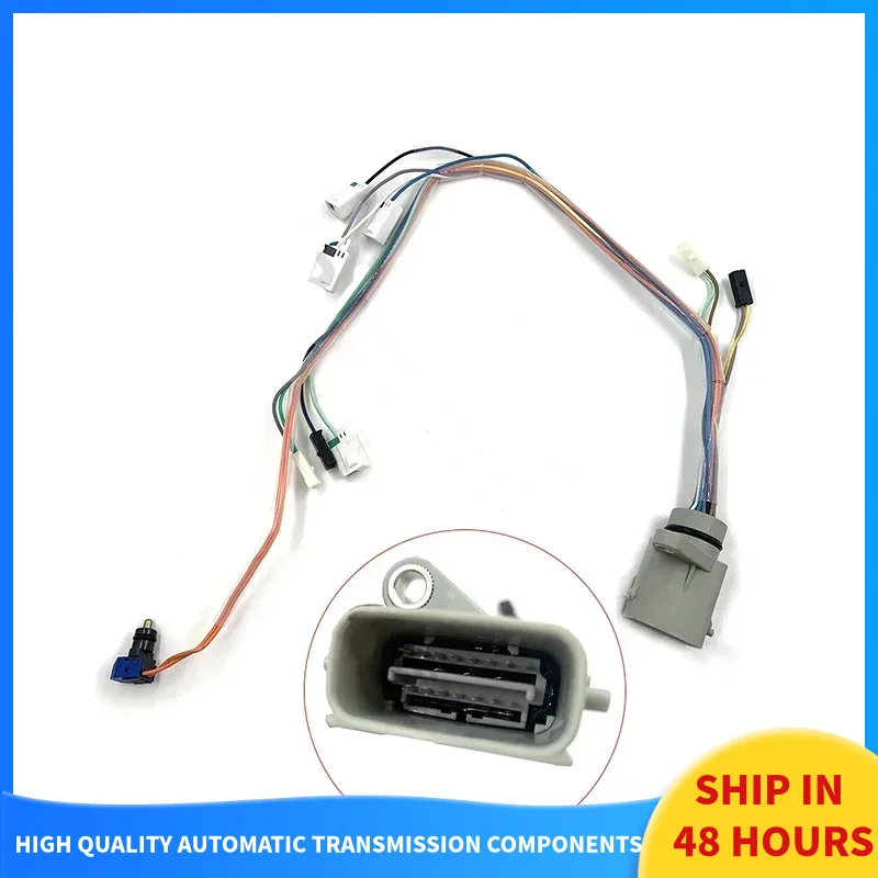 

Automatic Tranmission Wiring Harness A960E For 2005-11 Lexus GS300 IS300 Car Accessories