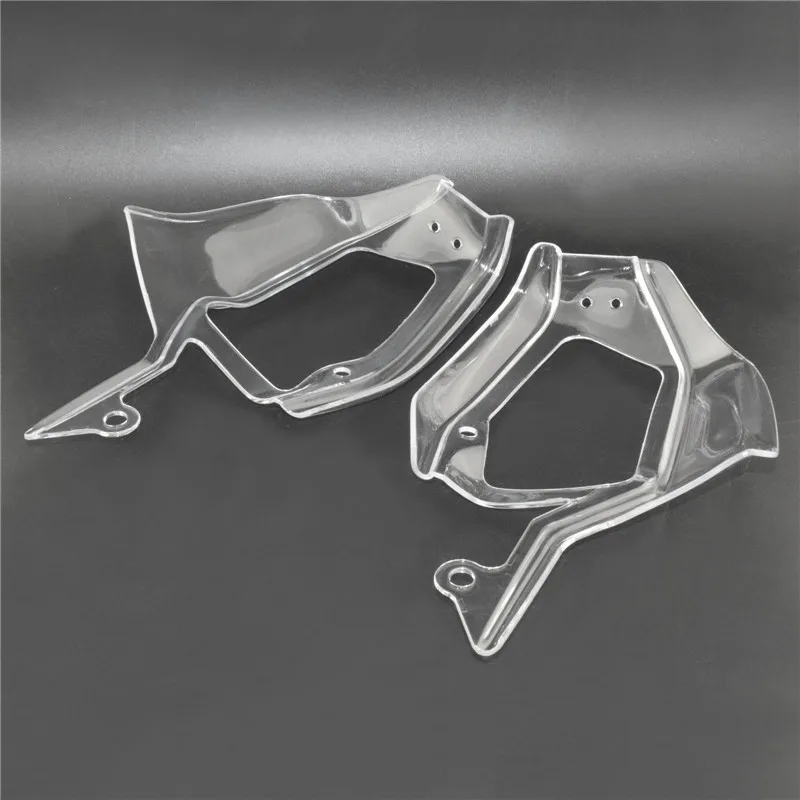 Motorbike Wind Handguards Handle Bar Hand Guard Protector For Honda X-ADV750 XADV750 X-ADV XADV 750 2017 2018 2019 2020