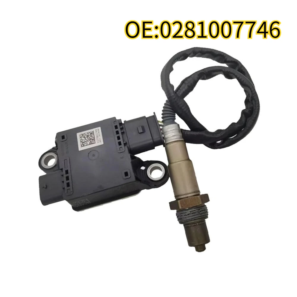 

Высокое качество, новинка для 0281007746, датчик частиц