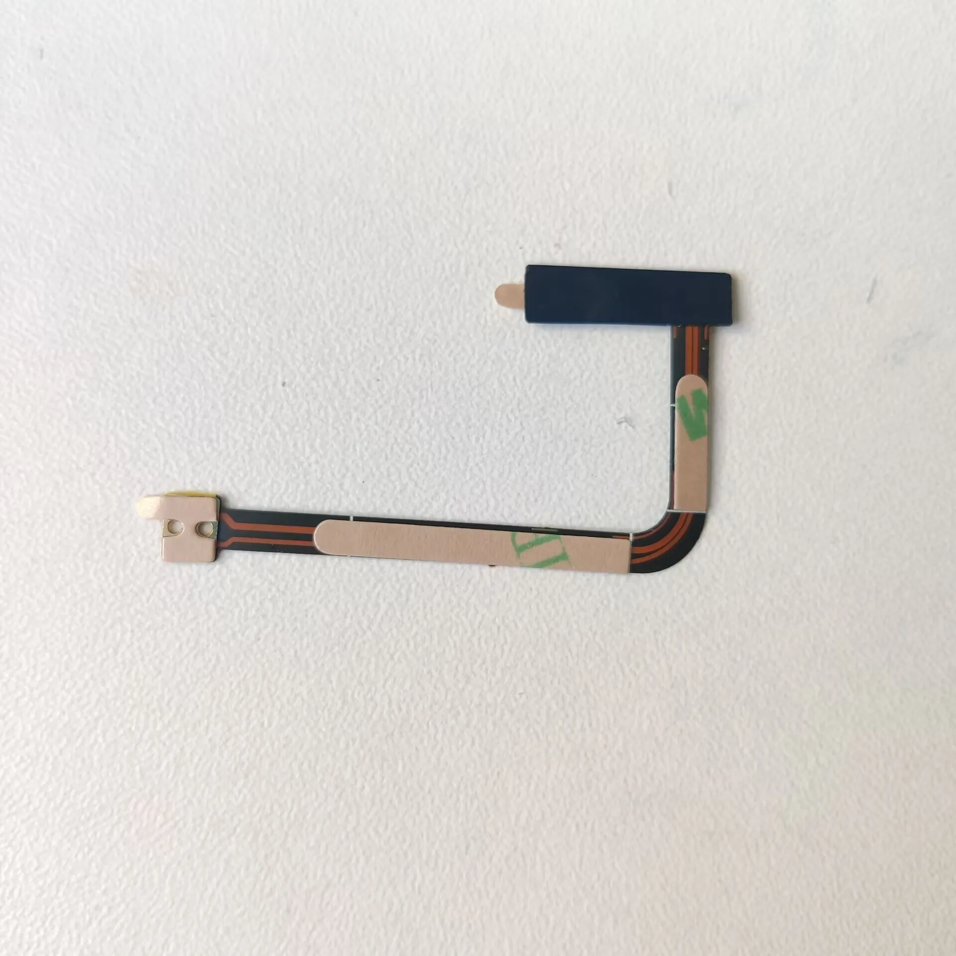 Pop New Original For DOOGEE S Punk Cell Phone Custom Key FPC Side Parts Flex Cable Repair