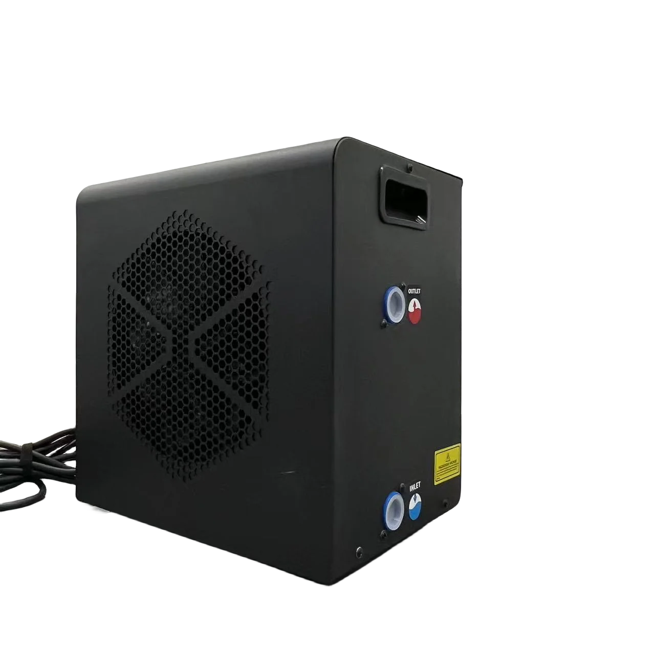 

Мини-спа-дрокузи, тепловой насос для бассейна, 3 кВт, 50 Гц, тепловой насос для воздуха и воды