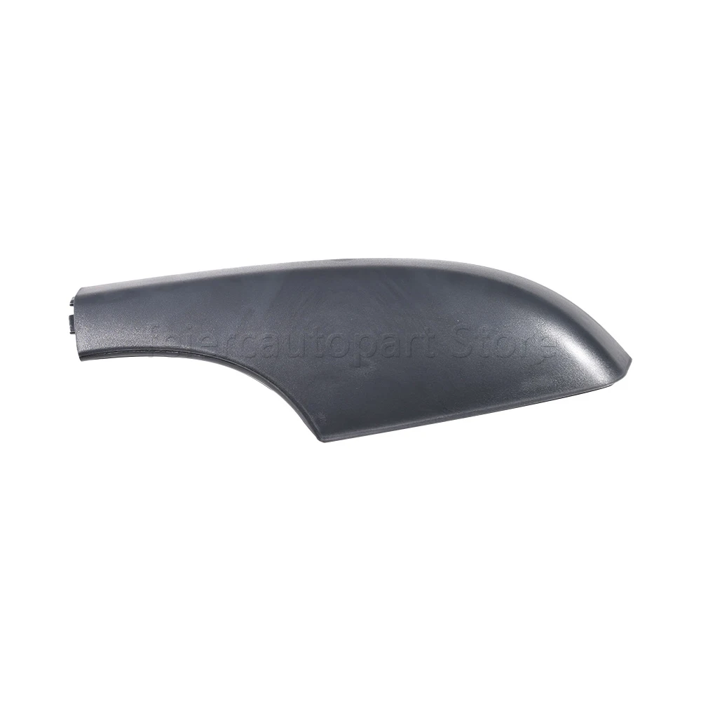 Roof Luggage Rack Guard Cover Cap Bar Rail End Shell For Skoda Yeti SUV 2009-2018 5LD860145/146/149/150-GT5 Front/Rear