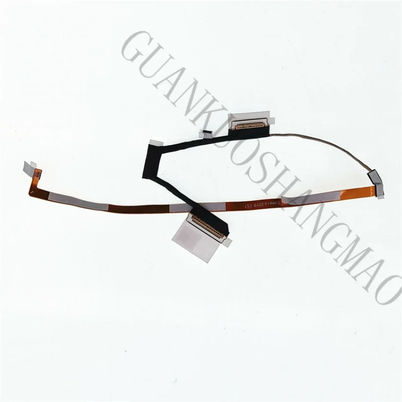 HJY...0CRKVG 450.0HF01.0001 is suitable for DELKL Inspiron 14 5490 5498 non-touch Full HD cable 30PIN