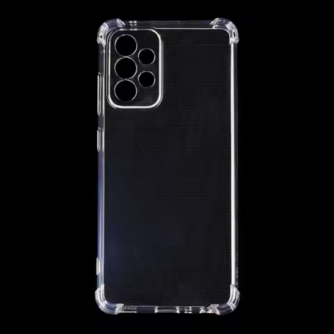 Clear Air Bag Shockproof funda Case For Samsung Galaxy A72 A52 A52S A51 A50 A32 A31 A30 A72 A71 A70 A41 A22 A21s A20 Cover Case