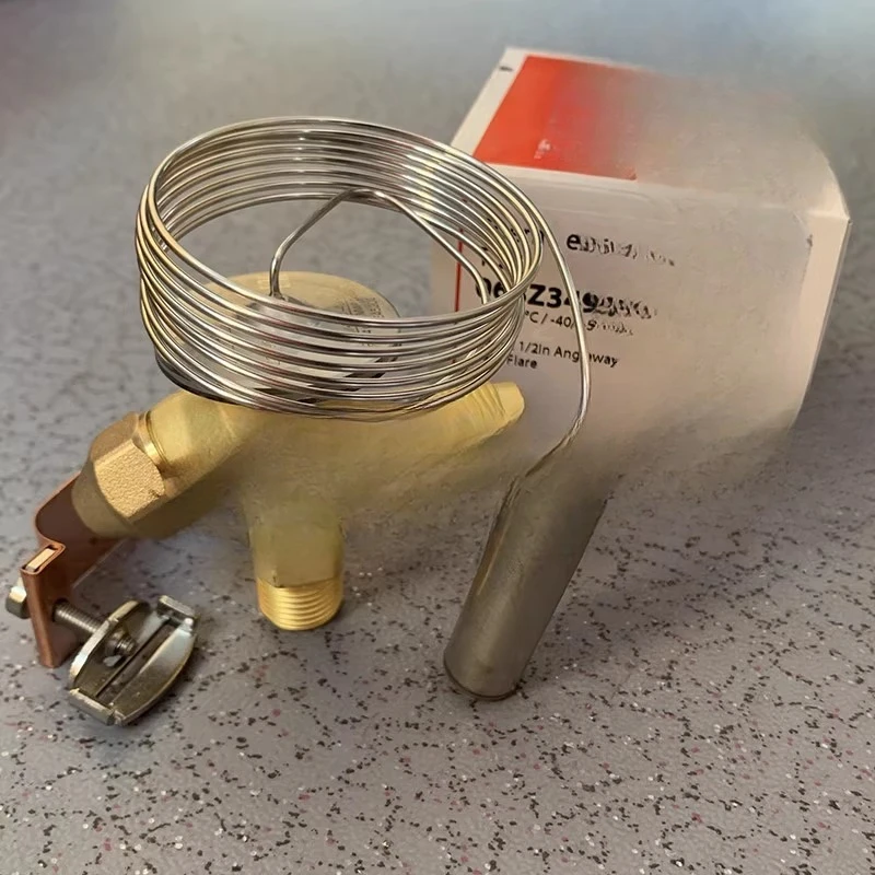 Teile für Expansionsventil TEZ2 068Z3501 068Z3414 3496 068Z3714