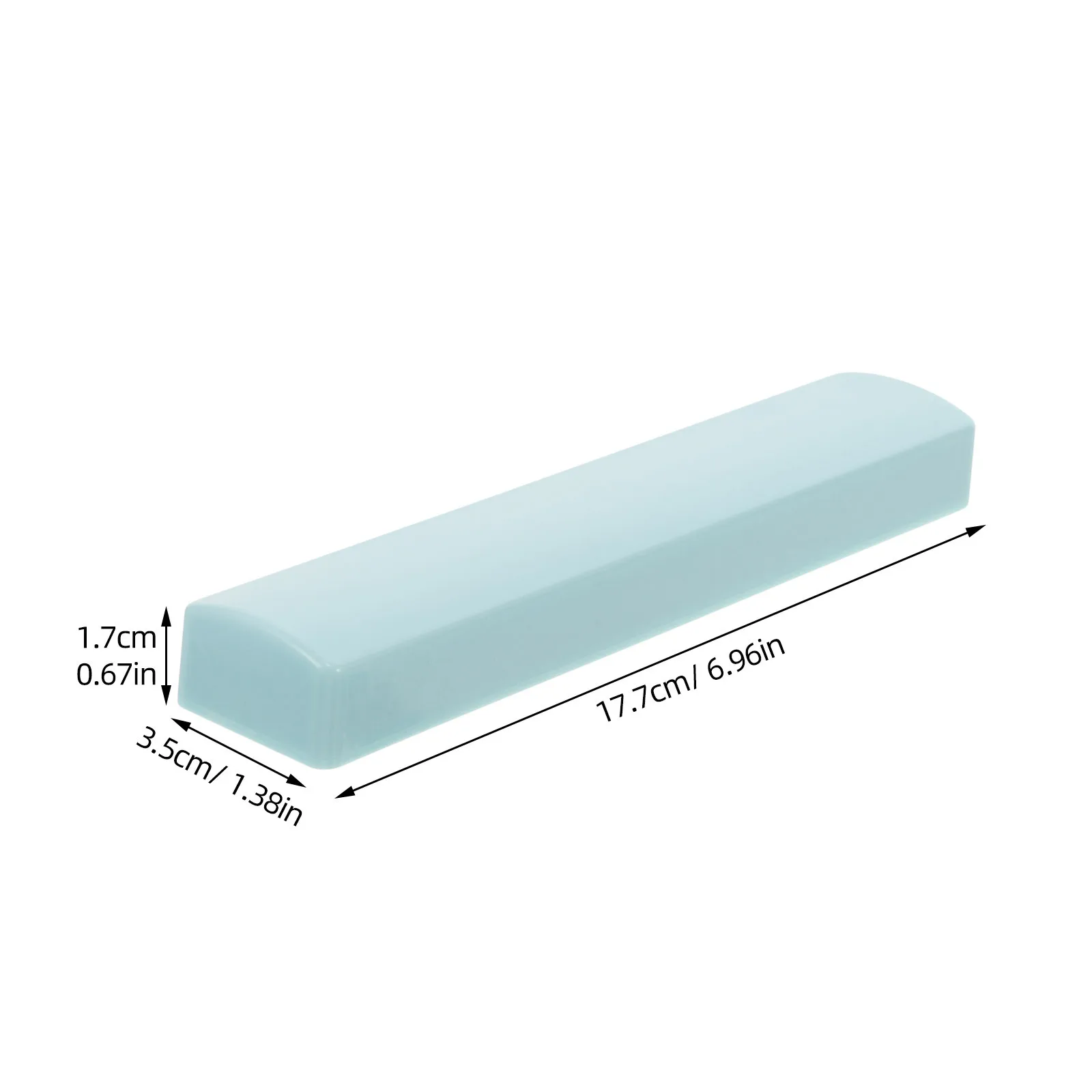 

5pcs 5 Pairs Paperweight Supplies Chinese Elements Weights for Calligraphy Practice Tools