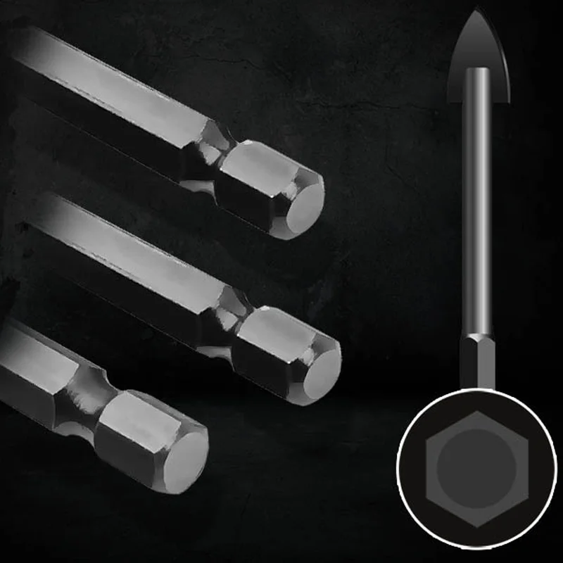 Strumenti di perforazione universali efficienti