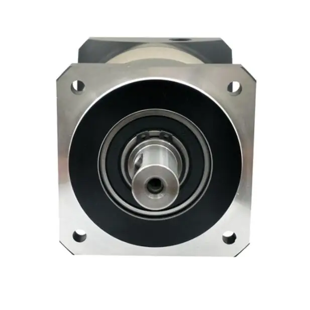 High Precision Planetary Gearbox Speed Reducer for 60mm 200W-400W Servo Motor ratio 3/4/5/7/10 PF60 PL60