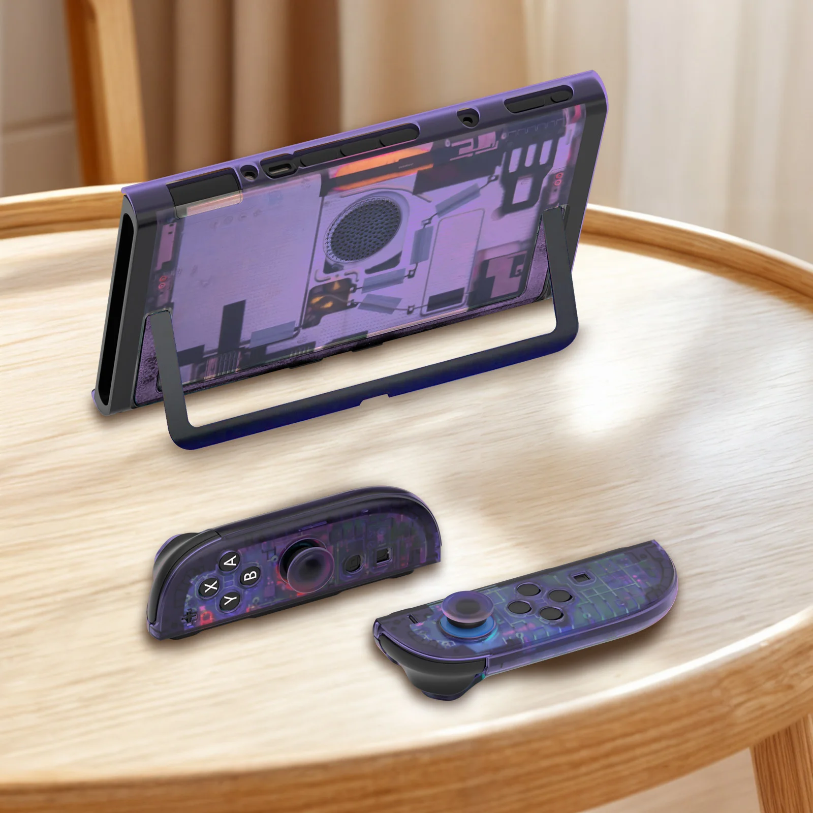 Étui de protection pour consol - Gaming Accessories Dropshipping avis et prix
