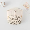 Coffee leopard