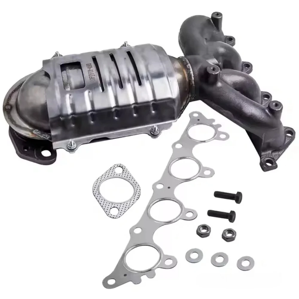 

Exhaust Manifold Catalytic Converter Suitable for HYUNDAI ACCENT 1.3 1.6 ERA OE 28510-22680 2851022680