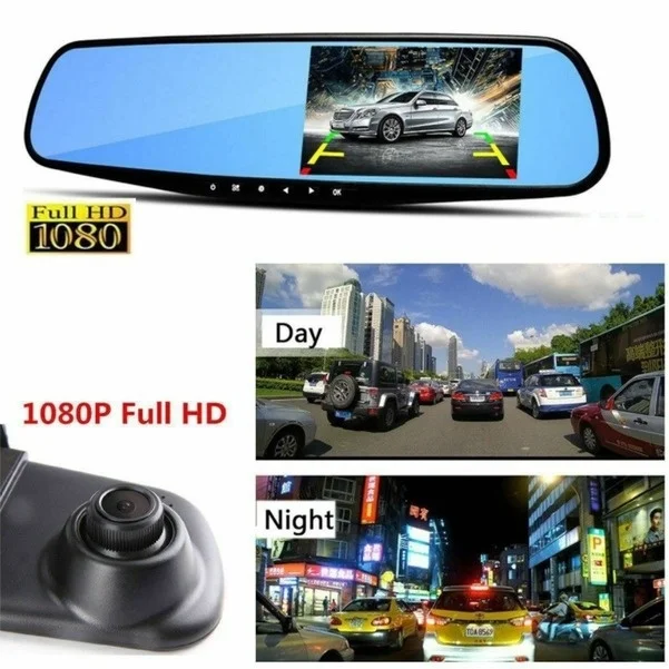 106-f7b84c.jpg Full HD 1080P Dash Camera Lens Driving Recorder Car DVR Speedcam Camera Mirror Camera Radar Detector Auto Video Recorder