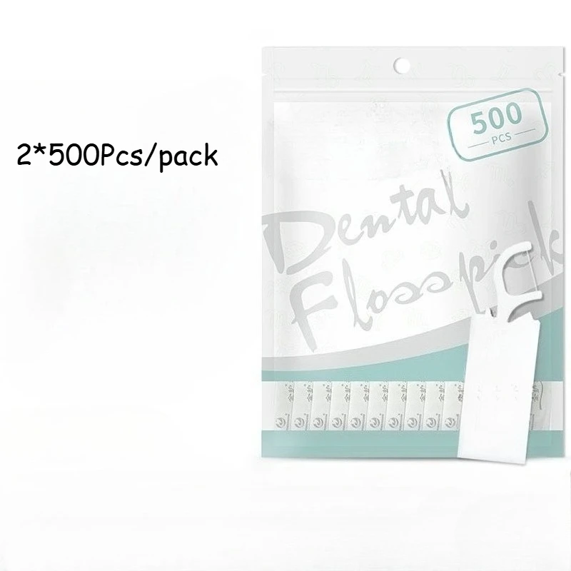 

1000 шт., ортодонтия, зубная нить, пластиковые зубочистки с нитью для очистки между зубами, брекеты для гигиены полости рта, брекеты, инструменты для чистки