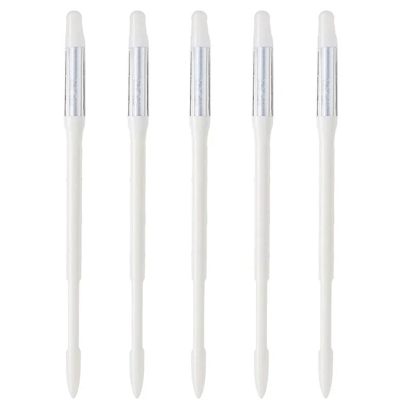 

A06R Indoor Plant Care: 5Pcs Aquameter Soil Moisture Sensors For Potted Plants, Medium