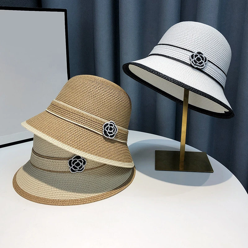 Thumbnail 2 - #19 Top 50 Straw Bucket Hats Worth Buying In 2026