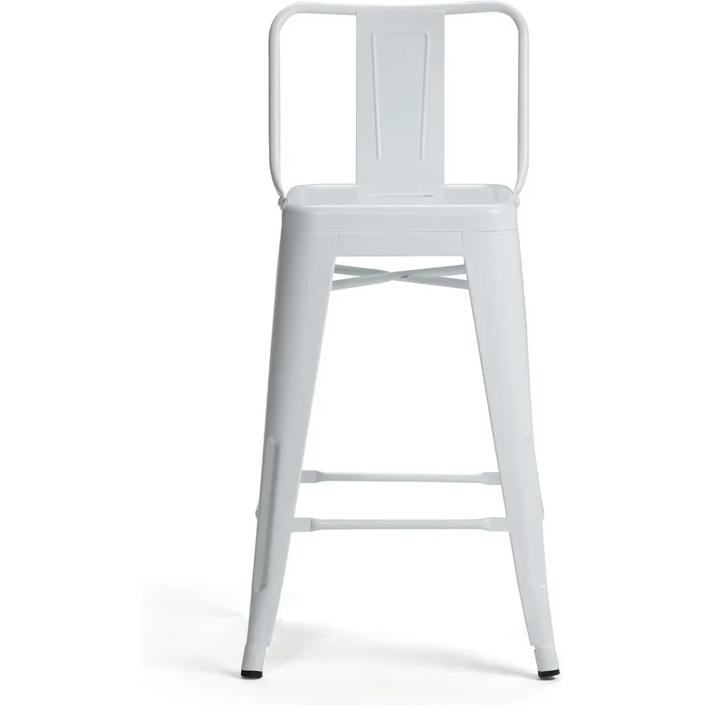 Walnut Finished Three-Tier Folding Knife Display Stand for Men's 22-26 Knives Collection