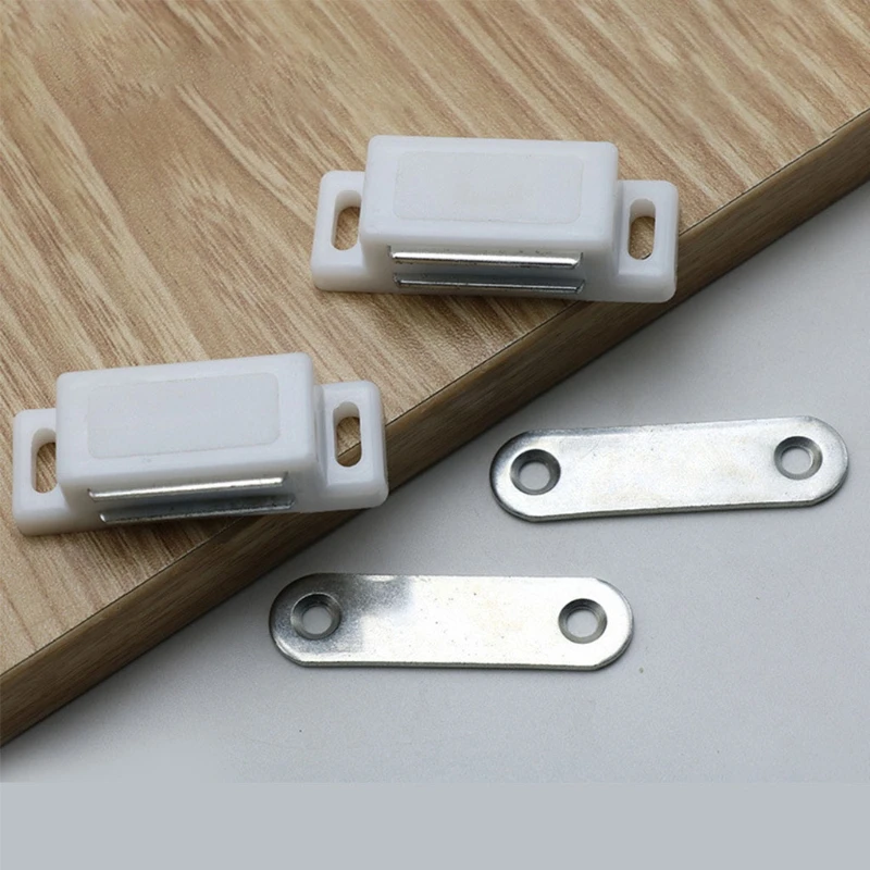 Magnet Cabinet Catch for Latch Keep Cupboard Wardrobe Cabinet Closed