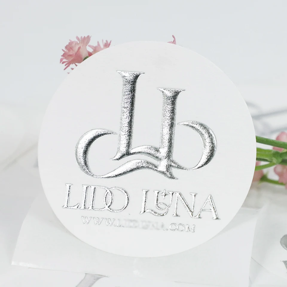 

Наклейки с логотипом на заказ, 3d тисненные этикетки с логотипом, наклейки для духов, этикетки для подарочной упаковки