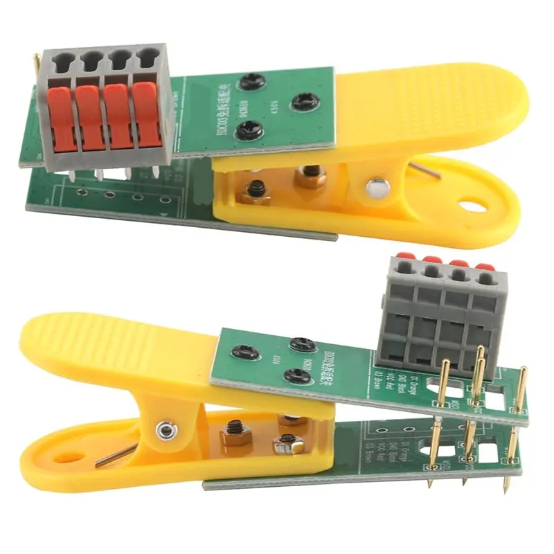 For BMW BDC03 Specific Dismantling-Free Clip BDC3 Key All Devices Matching Work With KD-X4 KD-MAX No Soldering Required
