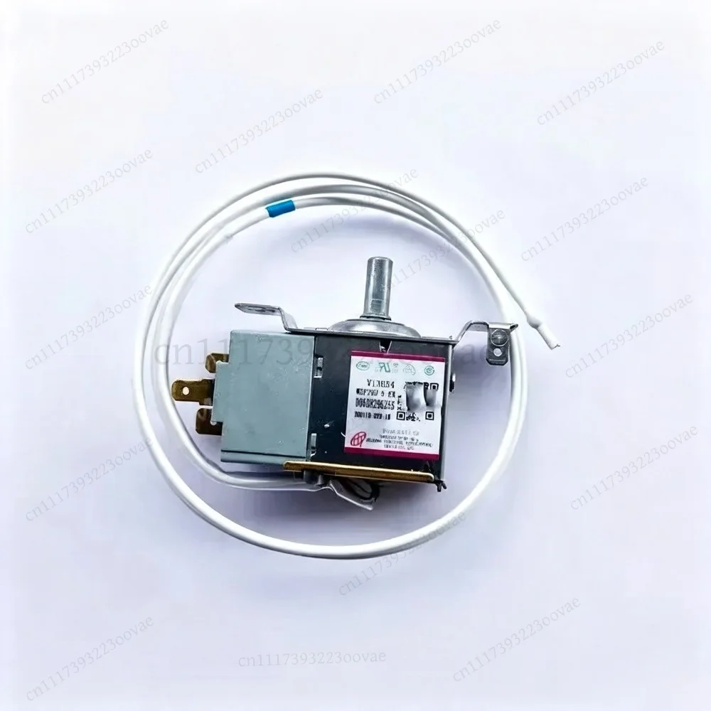 LK_Thermostat Switch Controller 0060829625S WDF29U-5-EX for Haier Refrigerator, Replacement Parts