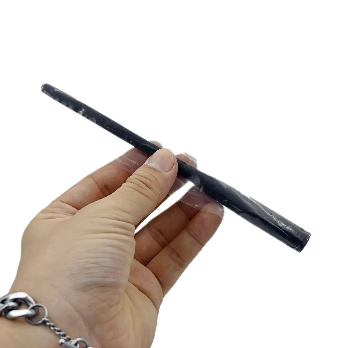 YHA‑72 Soft Rubber Antenna SMA Male VHF UHF 17.5cm for Yaesu FT1XDR FT2DR FT3DR VX‑8GE VX‑8GR FT‑70D Handheld Radio Accessory