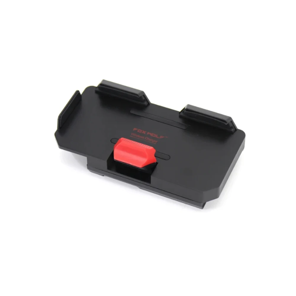 Support Navigation Moto Pour VOGE Valico 525DSX - Support Téléphone Et GPS CNC Aluminium