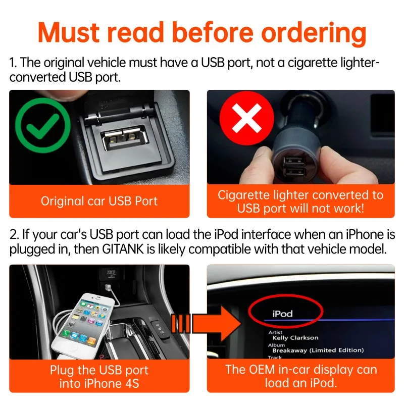 how does a cigarette lighter bluetooth adapter work Rockford Fosgate RFBTAUX Universal Bluetooth car at Crutchfield Bluetooth 5.3 USB Car Adapter