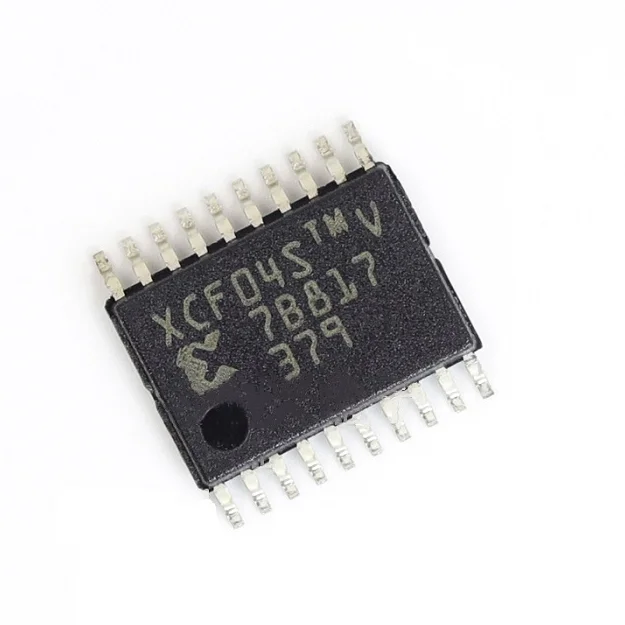 (Electronic Components)Integrated Circuits ROM Chip TSSOP20 XCF04SVOG20C