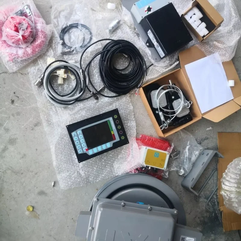 

Original crane spare parts complete computer assembly