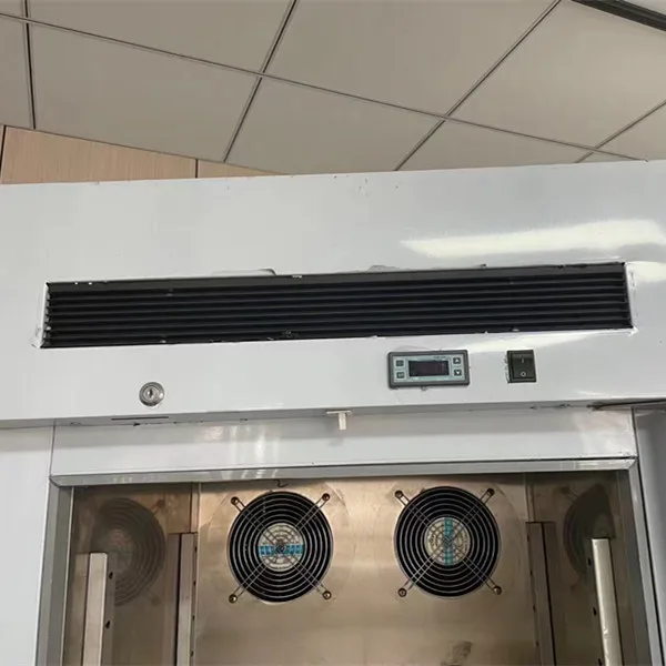 Blast Freezers for Sale Air Blast Freezer