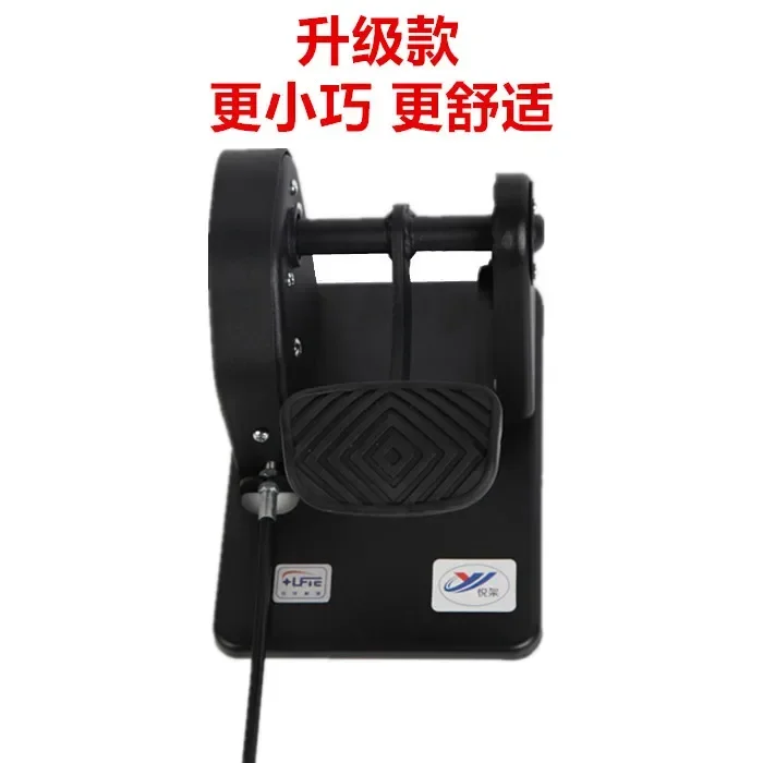 سيارة مساعدة جهاز الفرامل التدريب المنزلية للأغراض العامة المشارك الطيار الفرامل لكمة خالية المدرب المشارك الفرامل