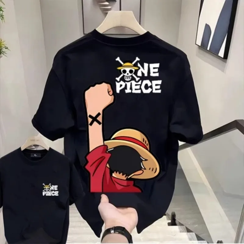 Distro Men's 100% C… - image