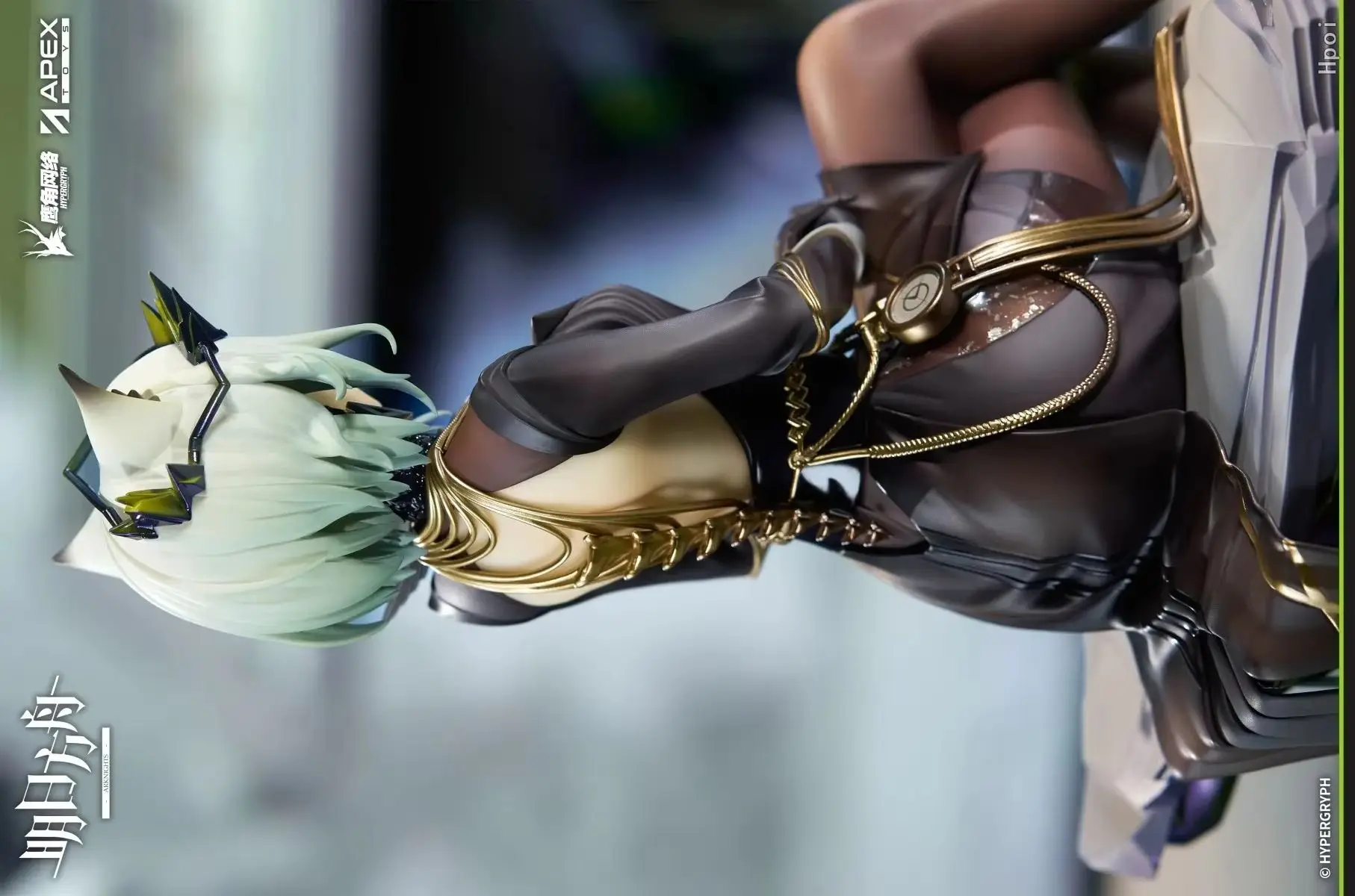 

【Pre Sale】APEX-TOYS Arknights Kal'tsit Walker 1/7 Scale Collection Anime Figure