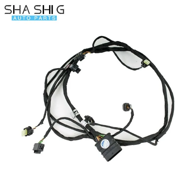 

Автомобильные детали A1175403901, система позиционирования электропроводки для Mercedes Benz W117 180 200 250 SPORT 4-MATIC