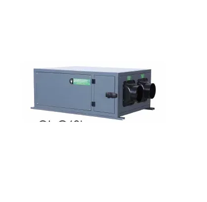 Wholesale  Industrial Dehumidifier with Commercial Greenhouse Design
