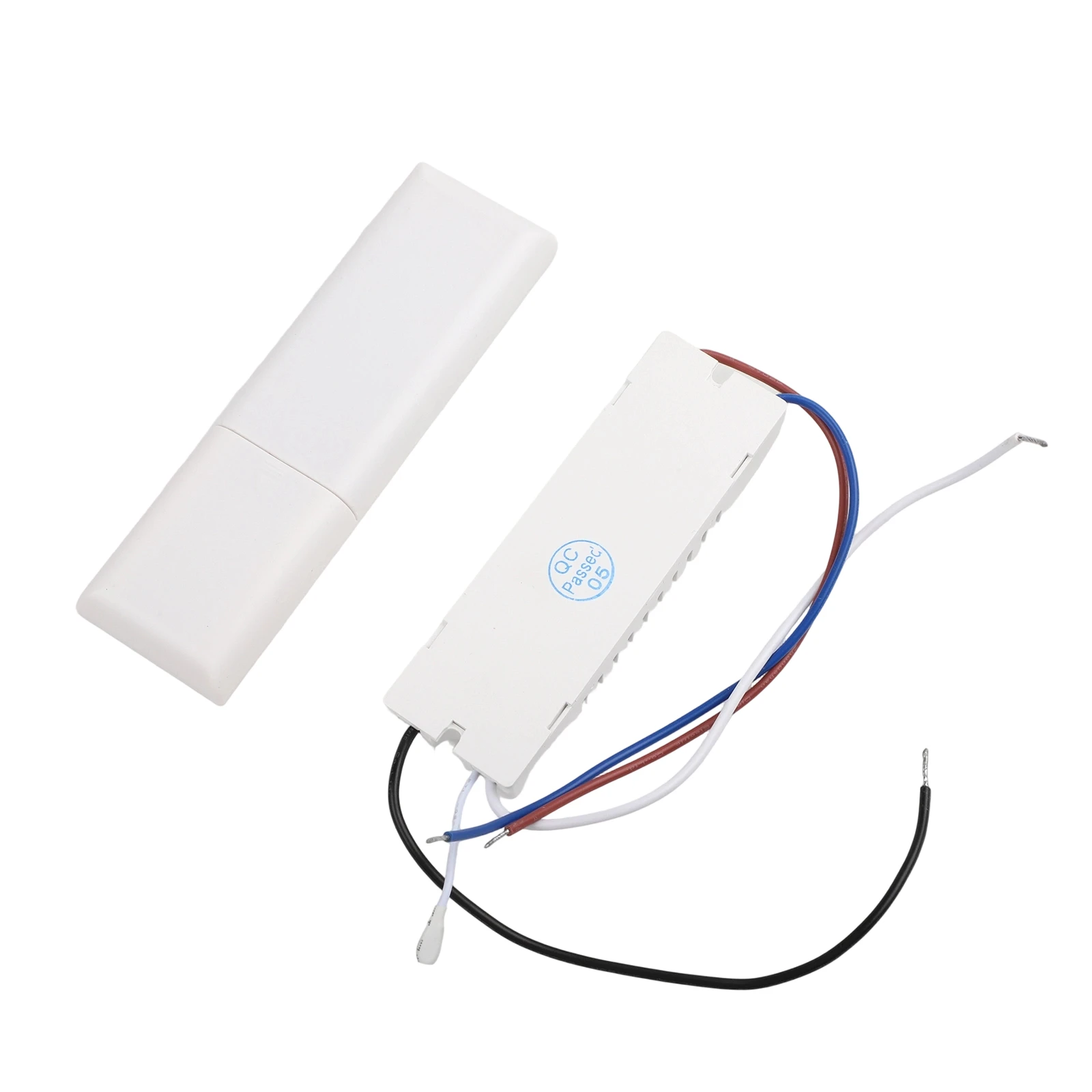 22-30V Power Supply LED Driver Adjustable Output Current Color Changing Capability Power Supply For Home Decoration