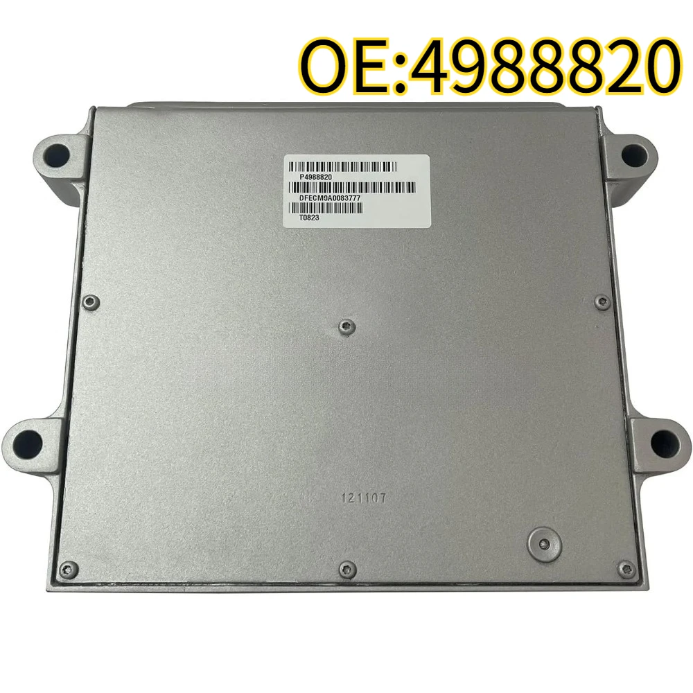 

High quality New For 4988820 Cm2150 Ecu Ecm Computerbord Is Van Toepassing Cummins Motor Computer Elektronische Controlecentrum